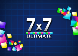 7&#215;7 Ultimate