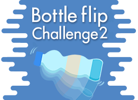 Bottle Flip 2