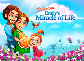 Emily&#8217;s Miracle of Life