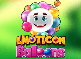 Emoticon Balloons