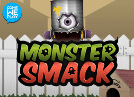 Monster Smack Challenge