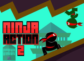 Ninja Action 2