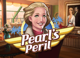 Pearl&#8217;s Peril
