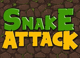 Snake Attack