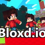 Bloxd.io at ioGames
