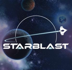 Starblast.io - Jogos de Ação - 1001 Jogos