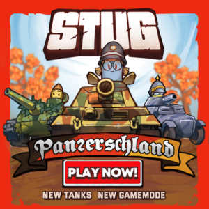 STUG.IO jogo online gratuito em